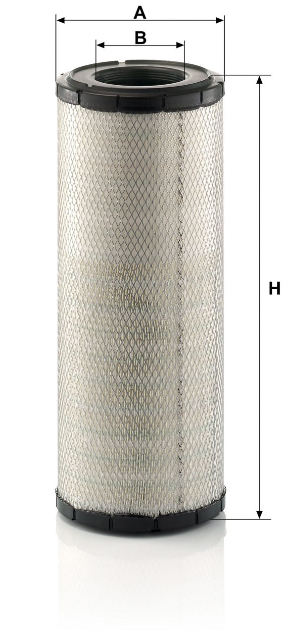 Product Image C21790_MANN-FILTER