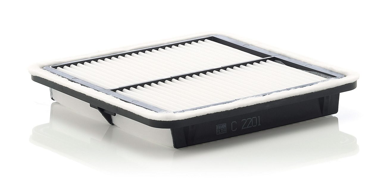 Product Image C2201_MANN-FILTER
