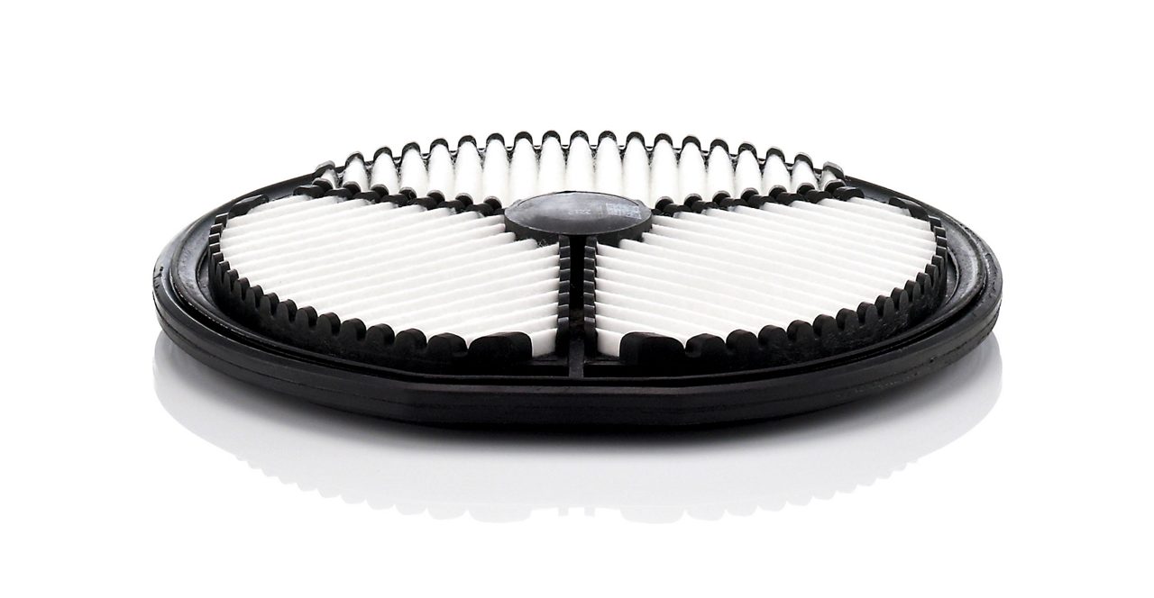 Product Image C2212_MANN-FILTER