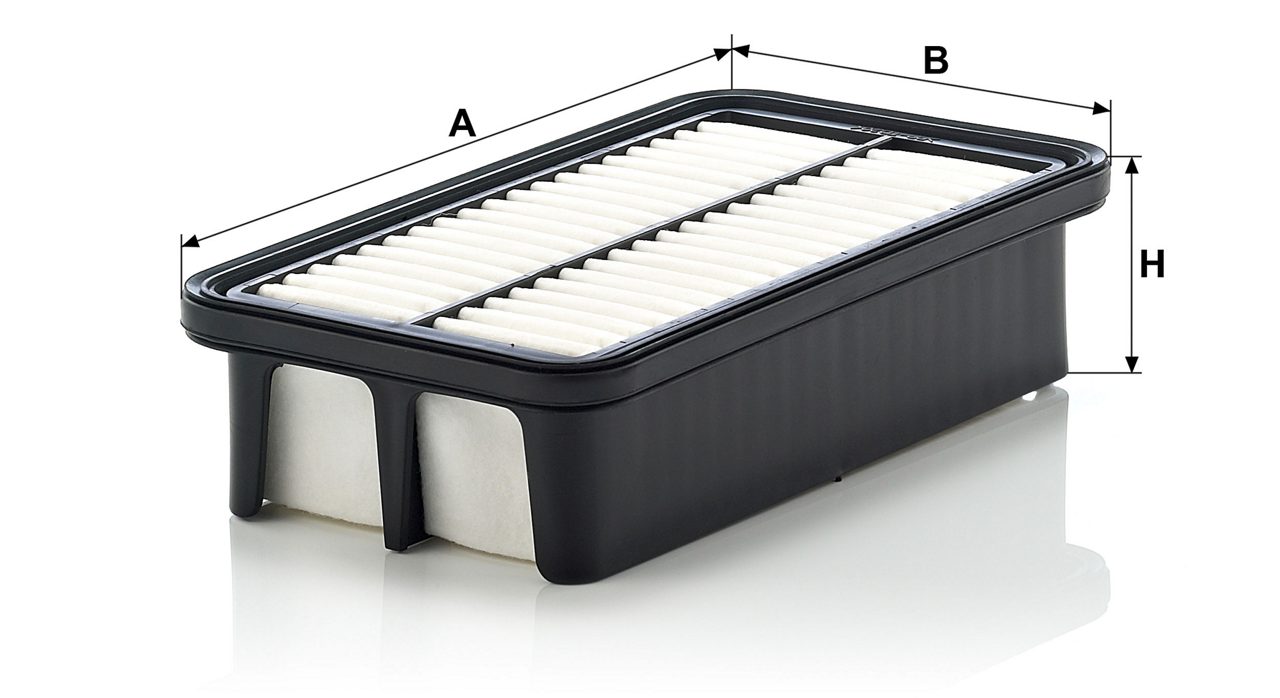 Product Image C2219_MANN-FILTER