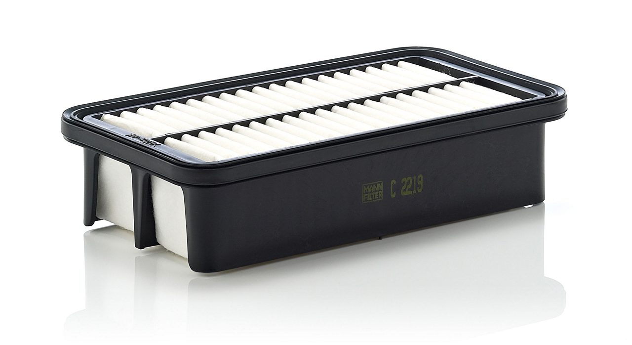 Product Image C2219_MANN-FILTER