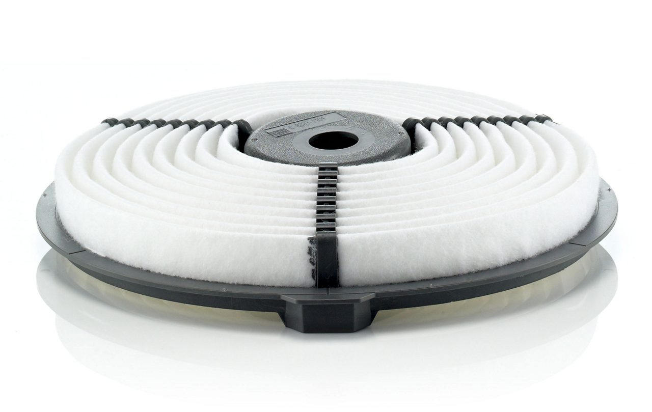 Product Image C2223_MANN-FILTER