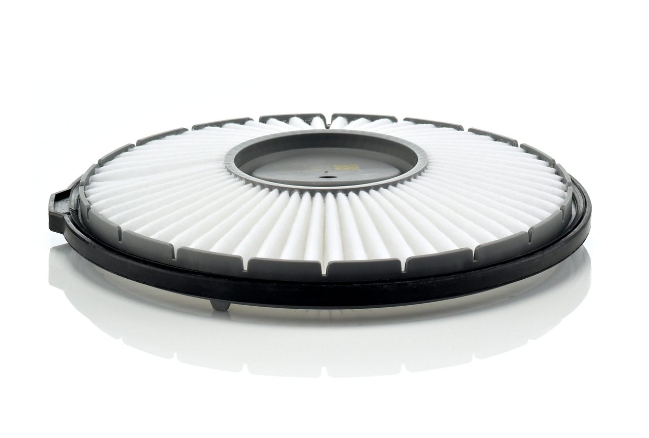 Product Image C2226_MANN-FILTER