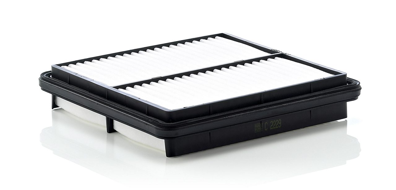 Product Image C2229_MANN-FILTER