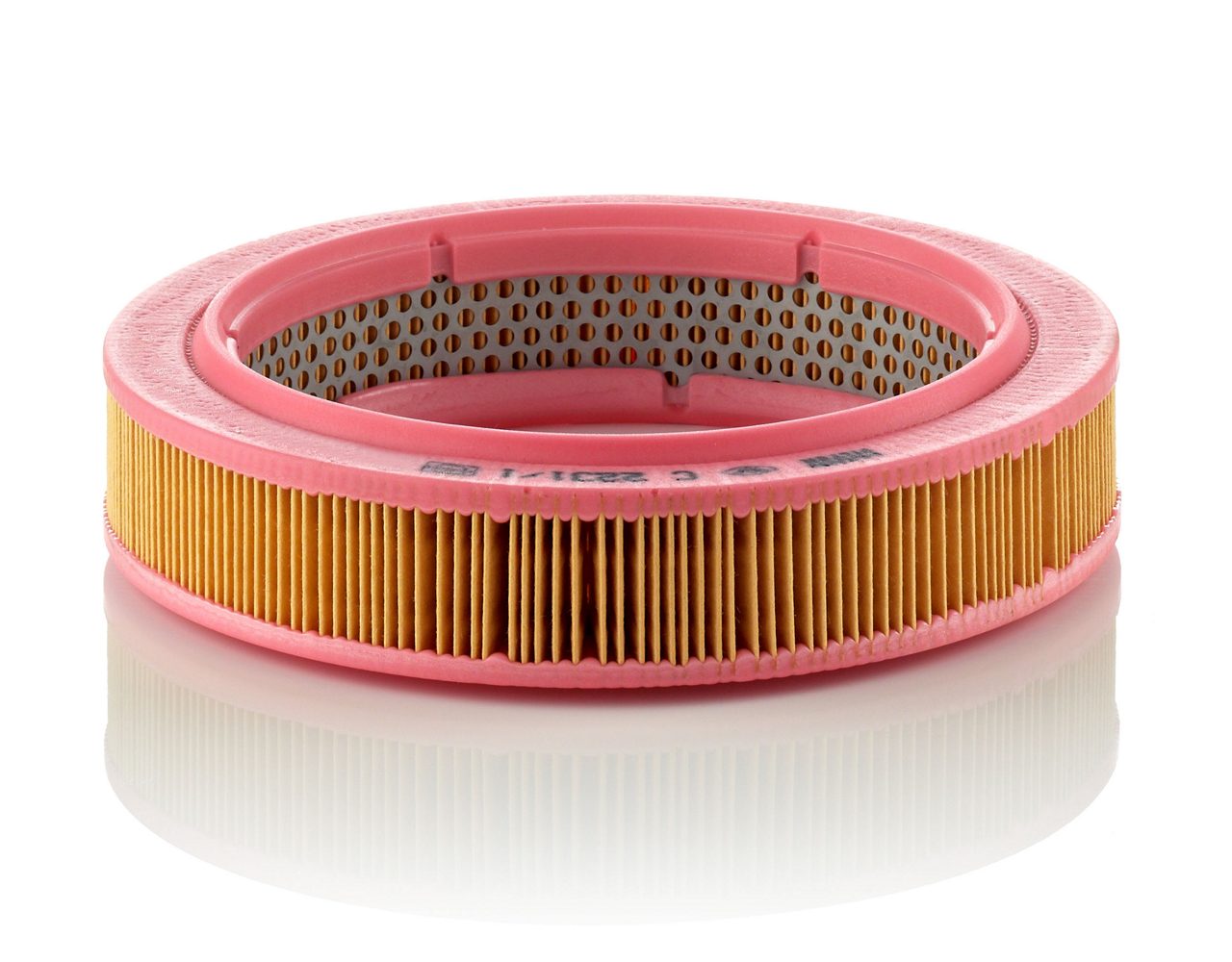 Product Image C2231/1_MANN-FILTER