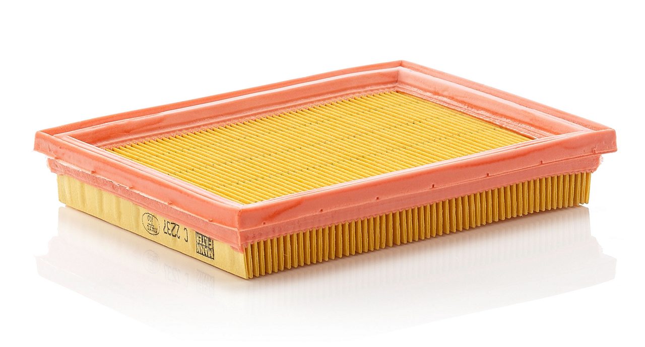 Product Image C2237_MANN-FILTER
