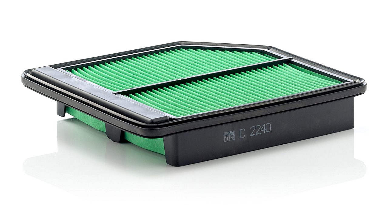 Product Image C2240_MANN-FILTER