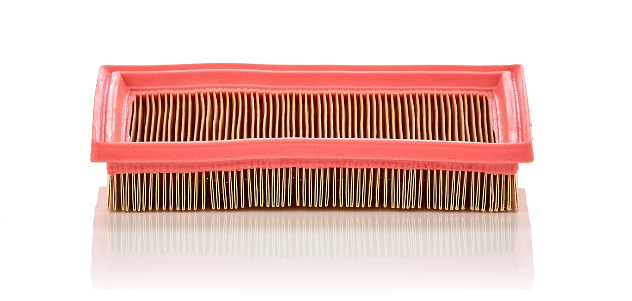 Product Image C2244_MANN-FILTER