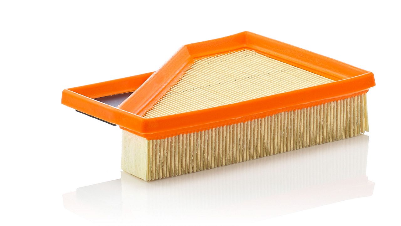 Product Image C2245_MANN-FILTER