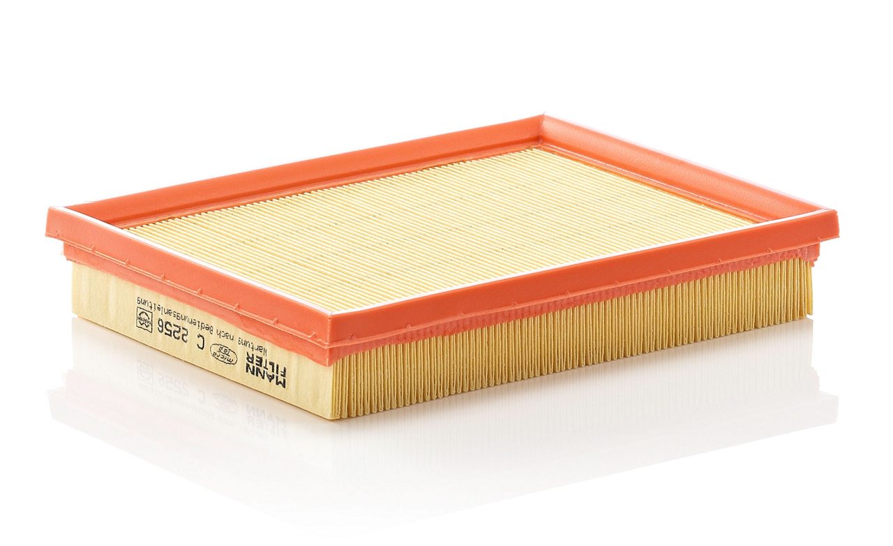 Product Image C2256_MANN-FILTER