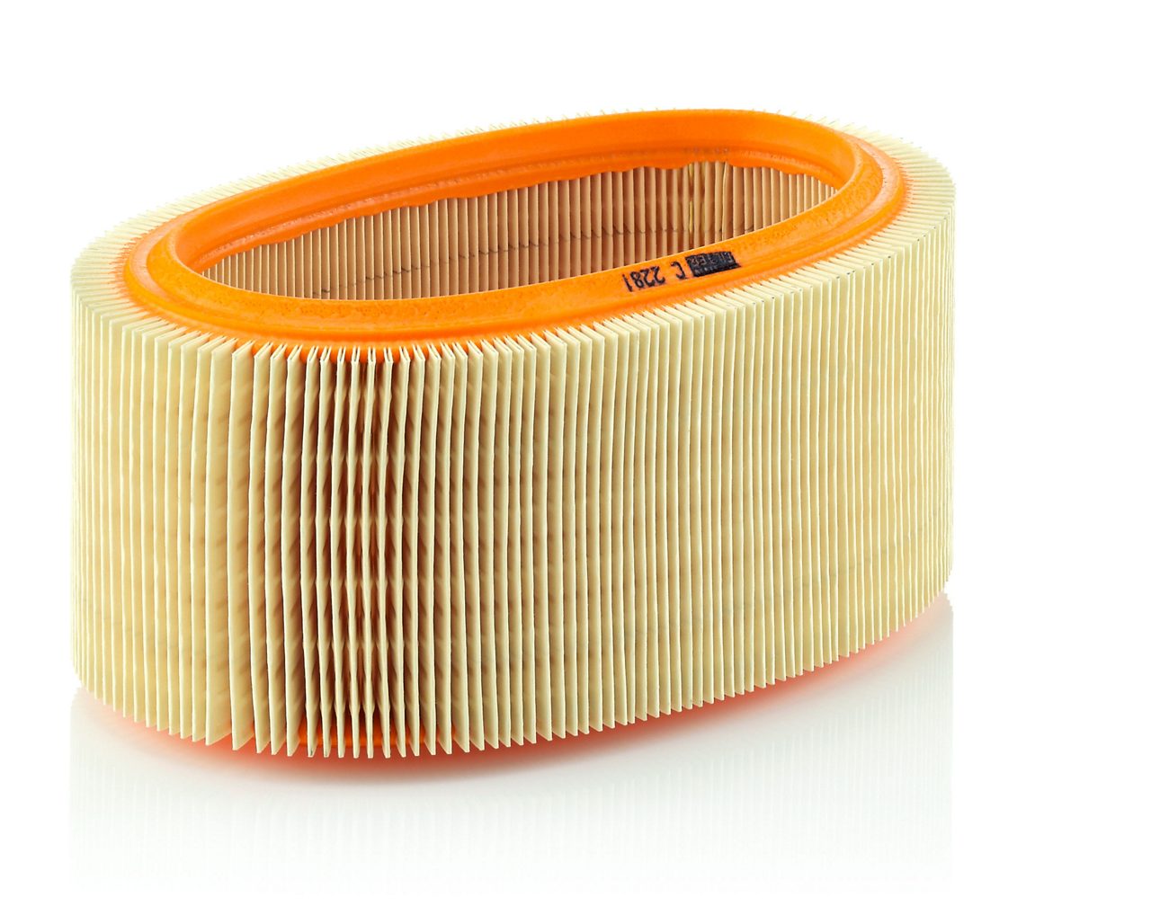 Product Image C2281_MANN-FILTER