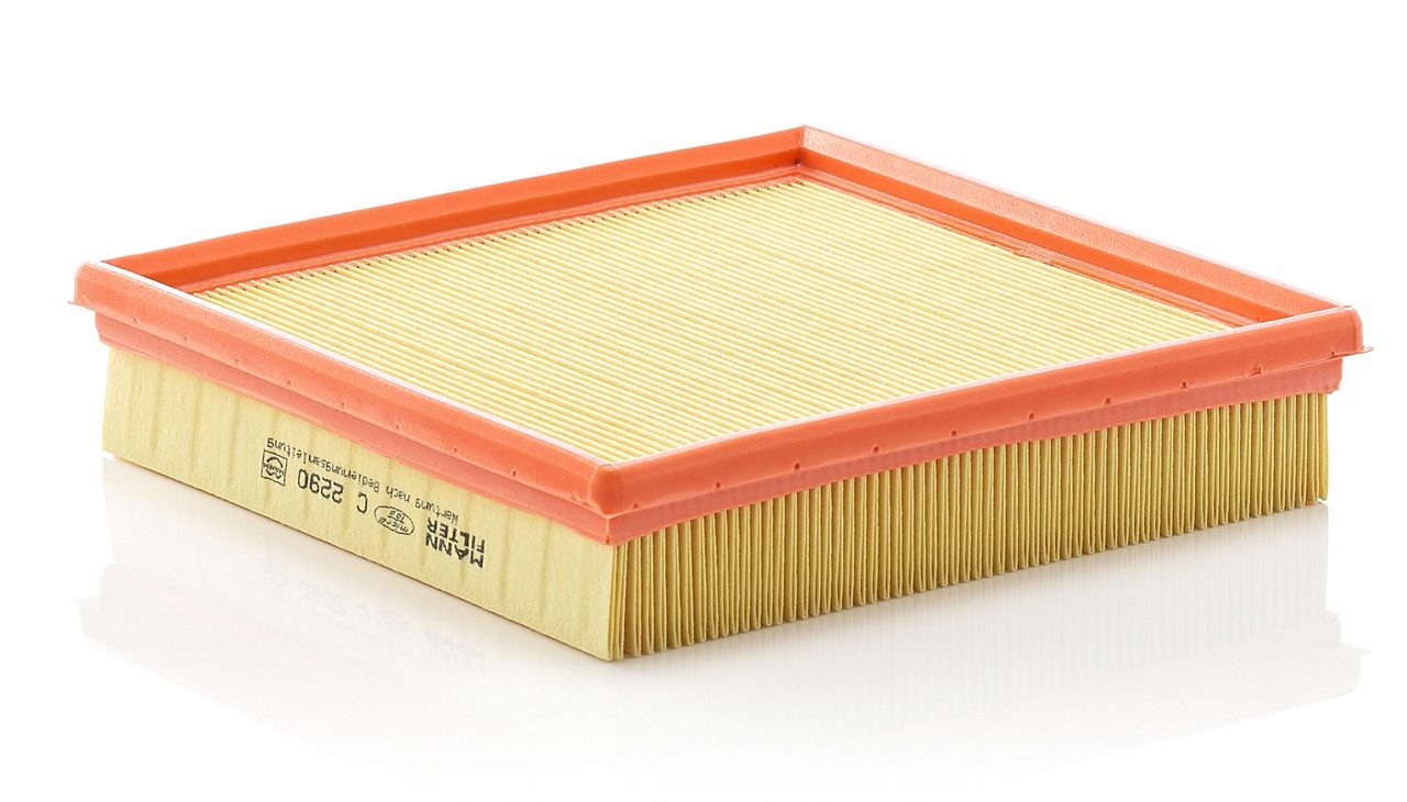 Product Image C2290_MANN-FILTER