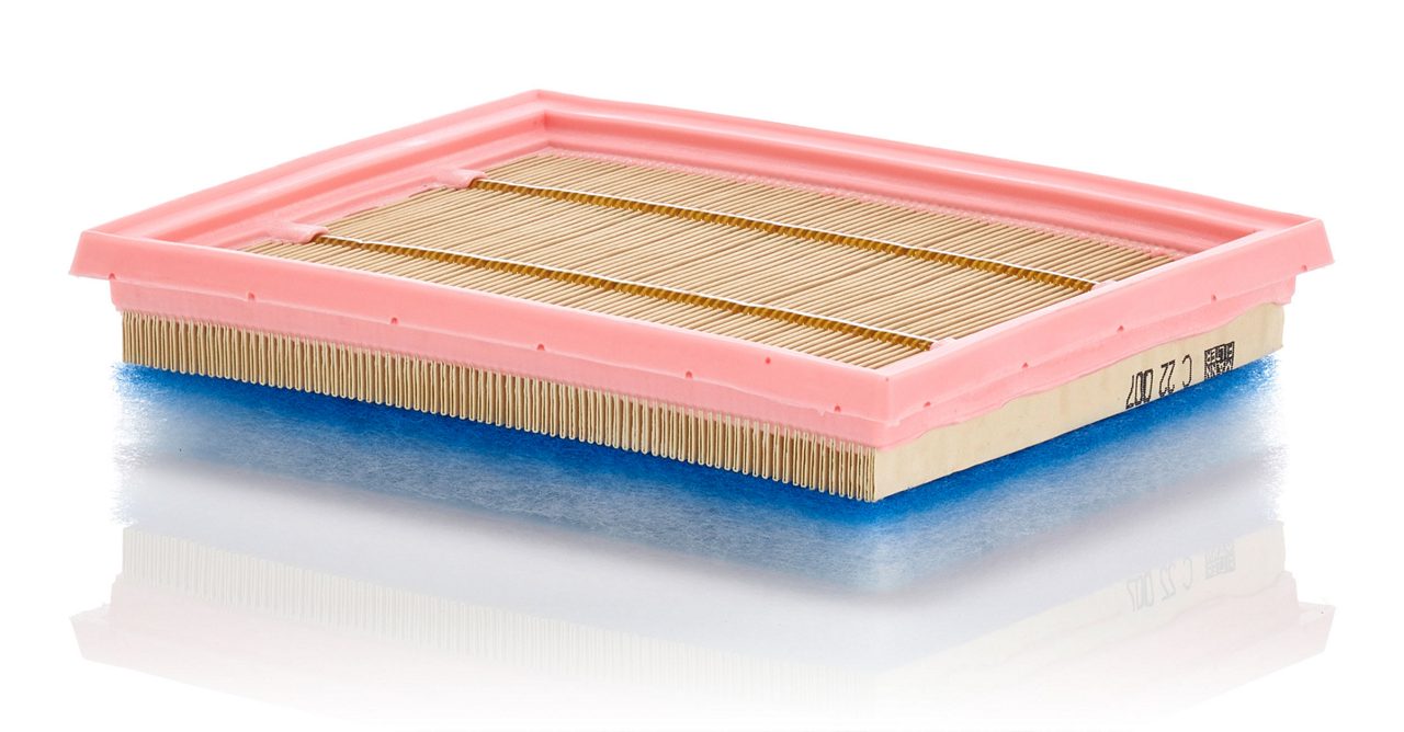 Product Image C22007_MANN-FILTER