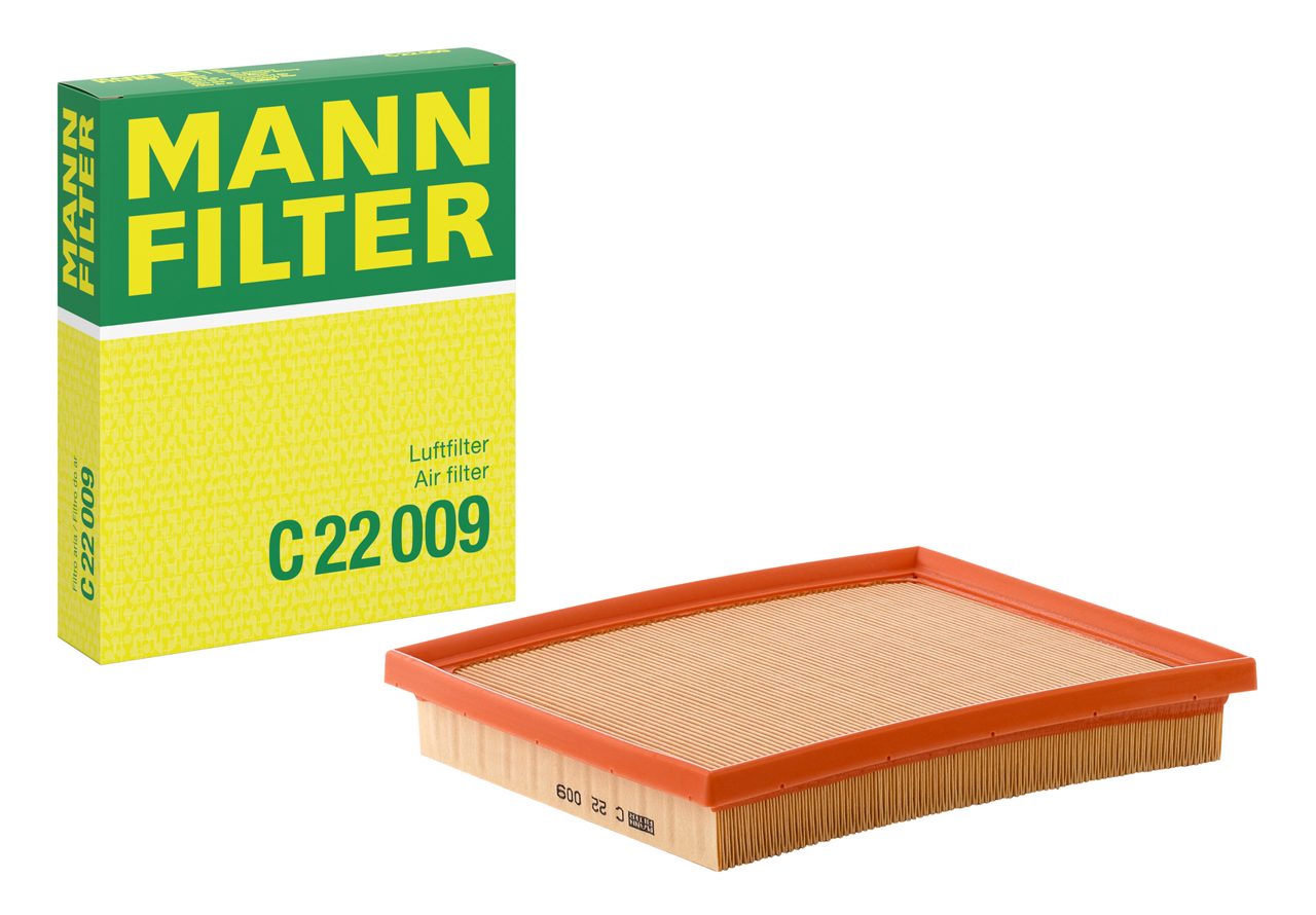 Product Image C22009_MANN-FILTER