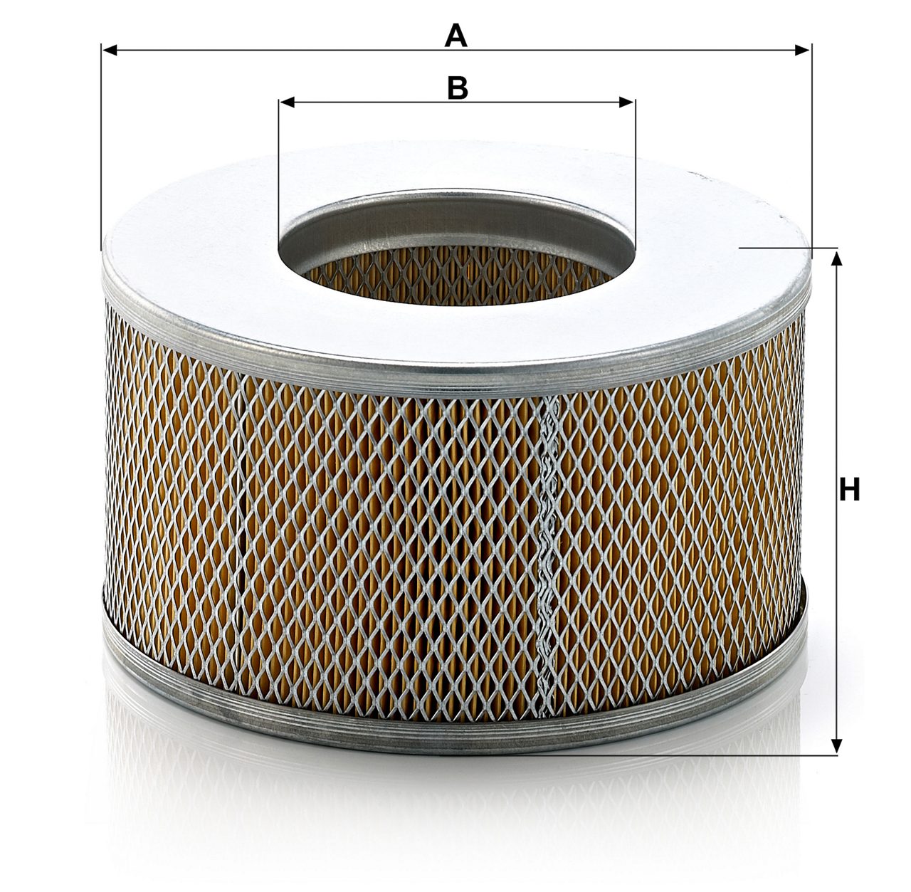 Product Image C22013_MANN-FILTER