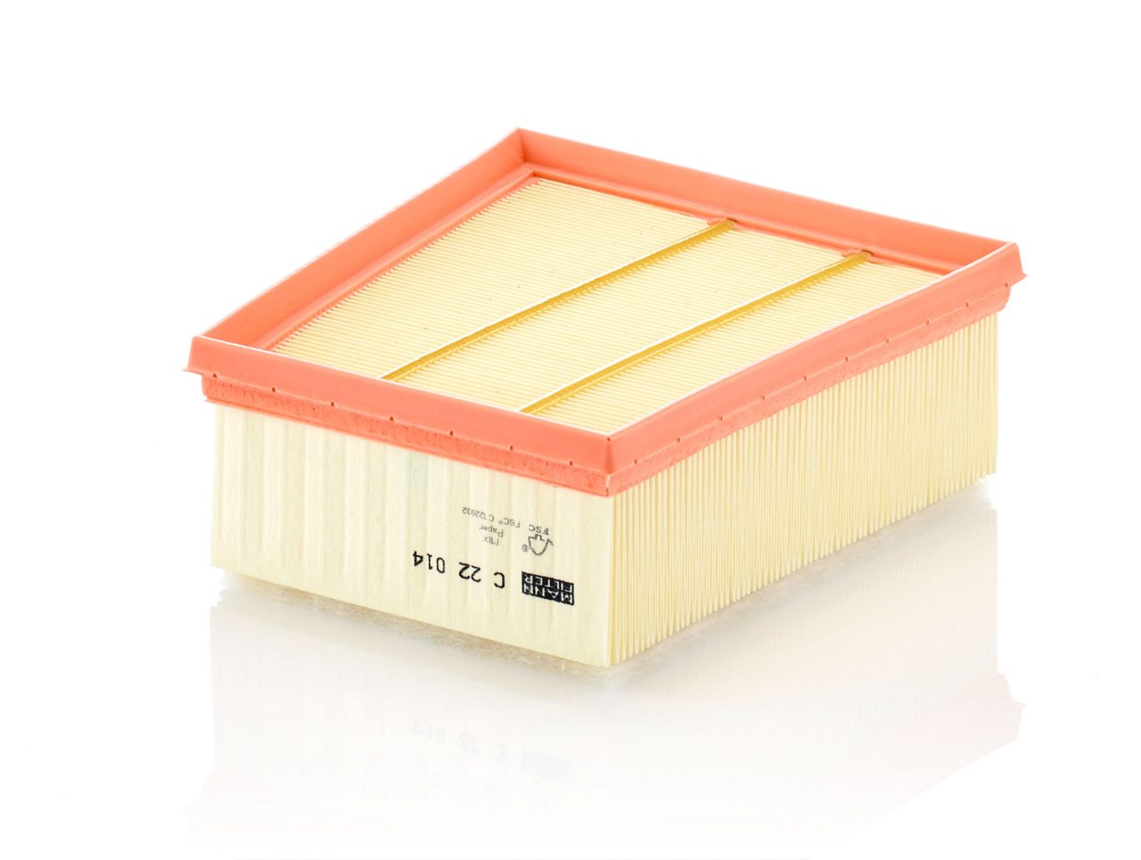 Product Image C22014_MANN-FILTER