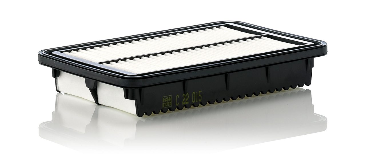 Product Image C22015_MANN-FILTER