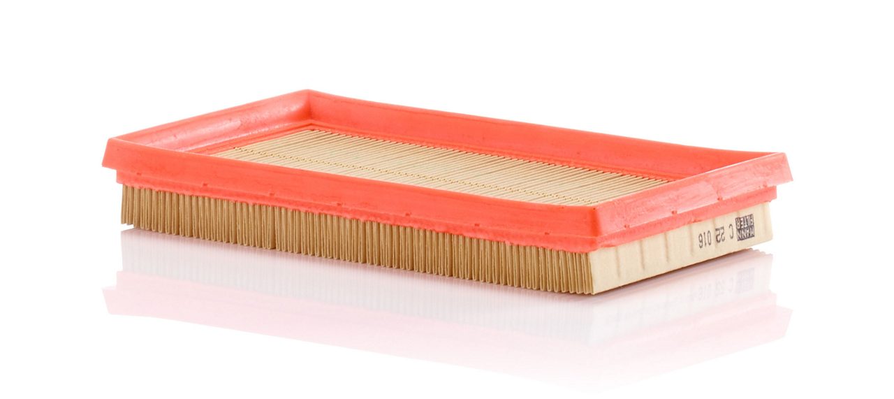Product Image C22016_MANN-FILTER