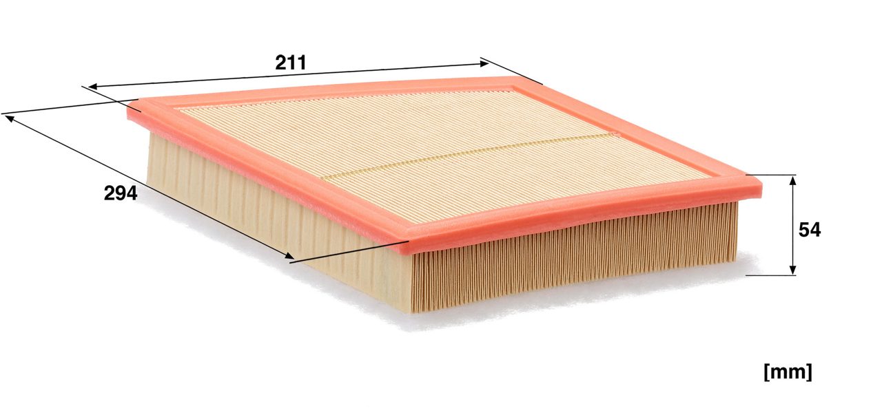 Product Image C22018_MANN-FILTER