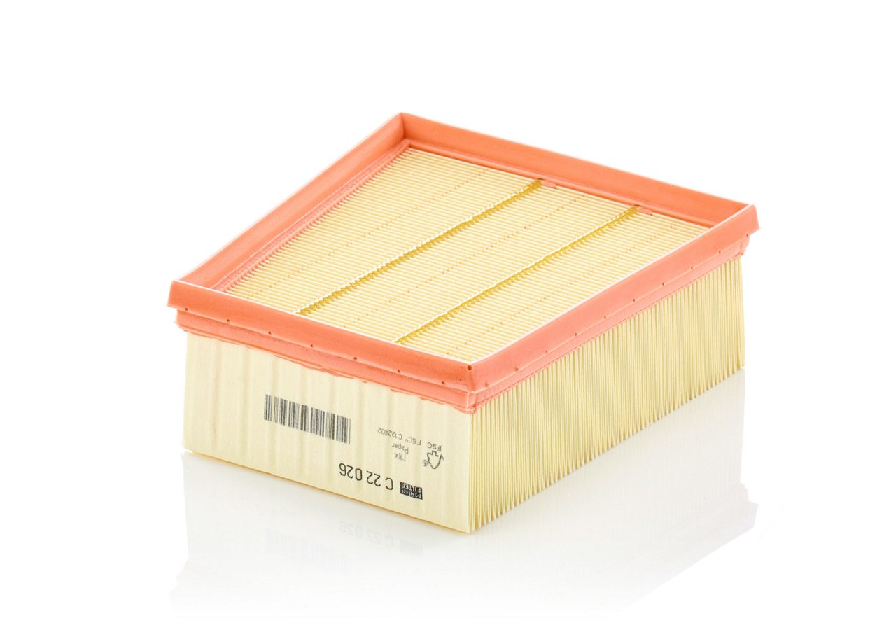 Product Image C22026_MANN-FILTER