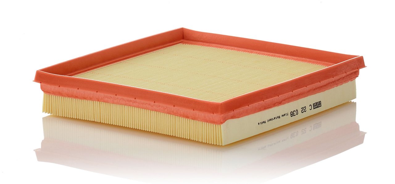 Product Image C22038_MANN-FILTER