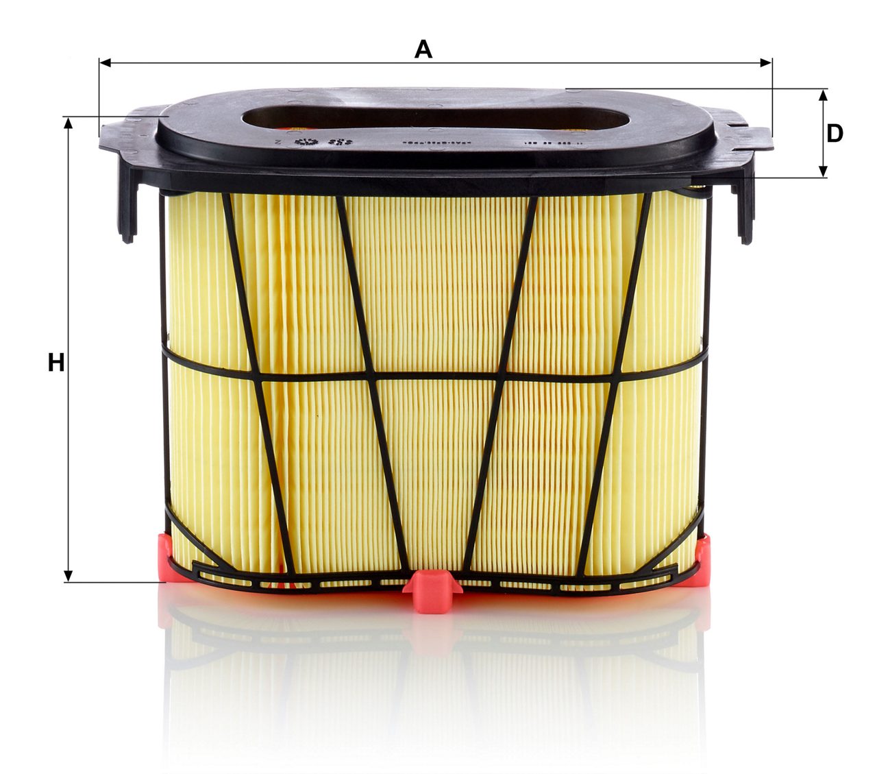Product Image C22041_MANN-FILTER