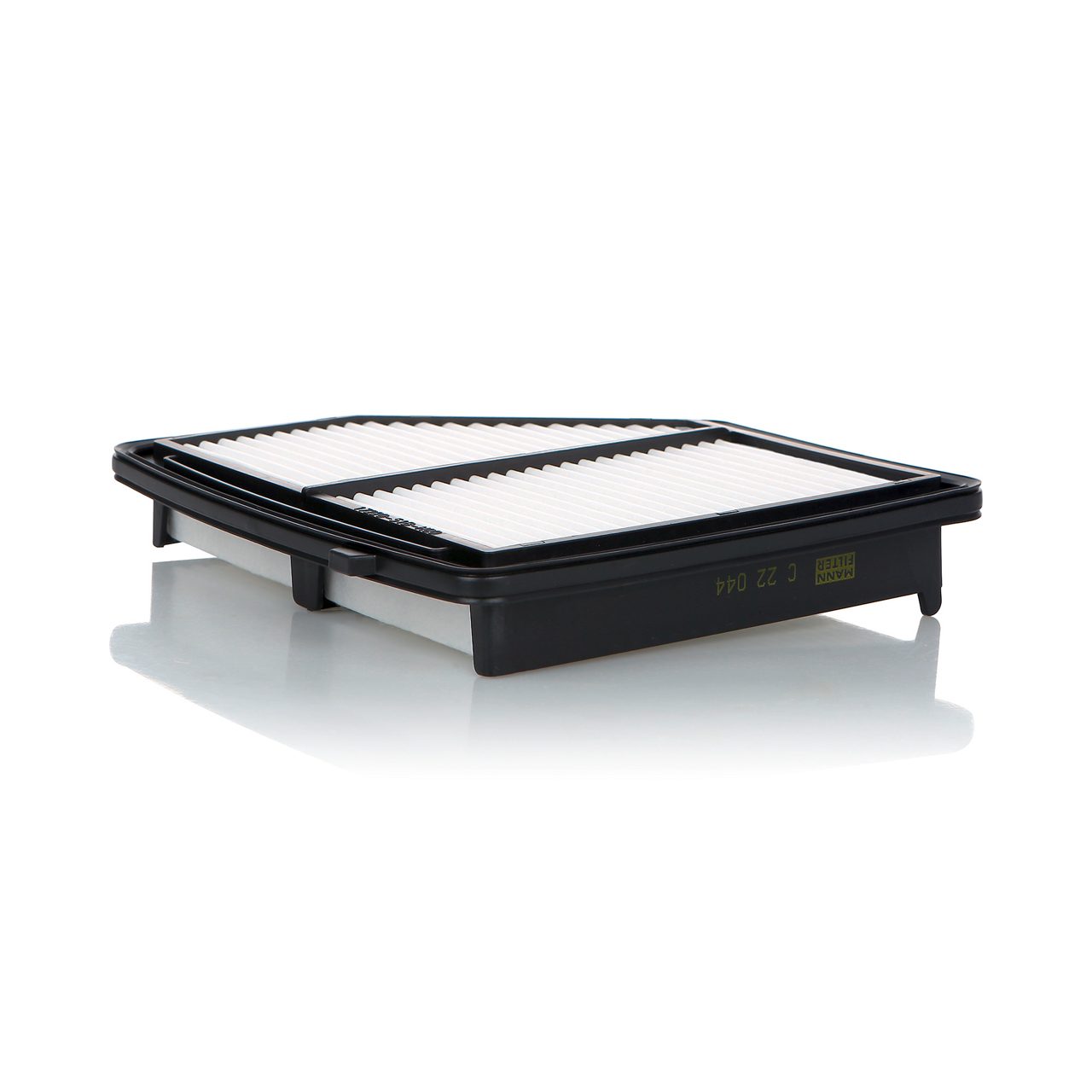 MANN-FILTER C 22 044 Filtro de aire