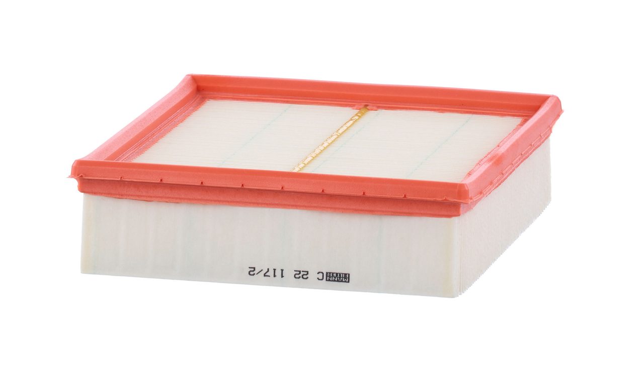 Product Image C22117/2_MANN-FILTER