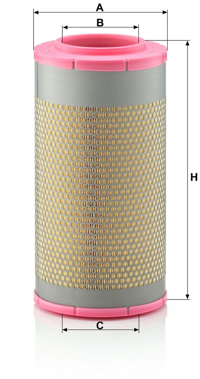 Product Image C22580/1_MANN-FILTER