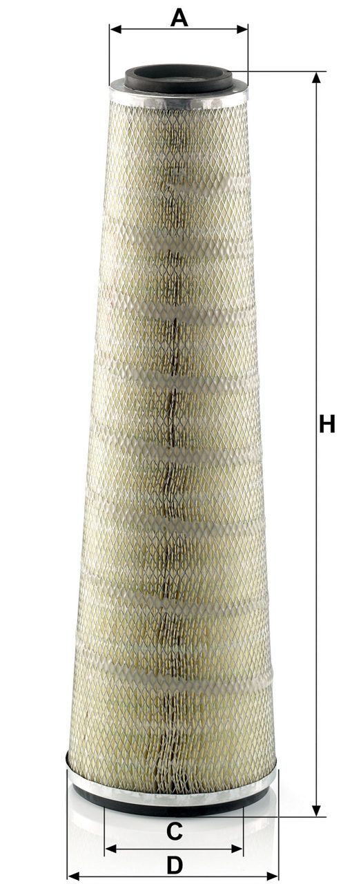 Product Image C22835_MANN-FILTER