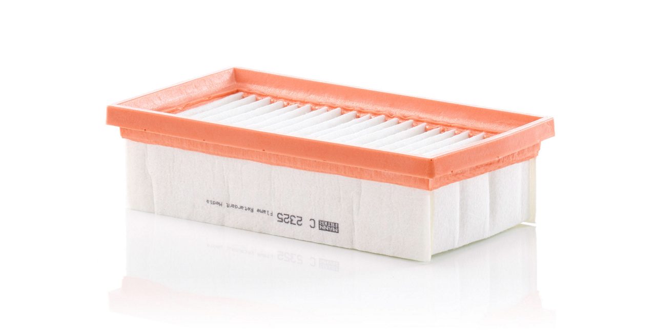 Product Image C2325_MANN-FILTER