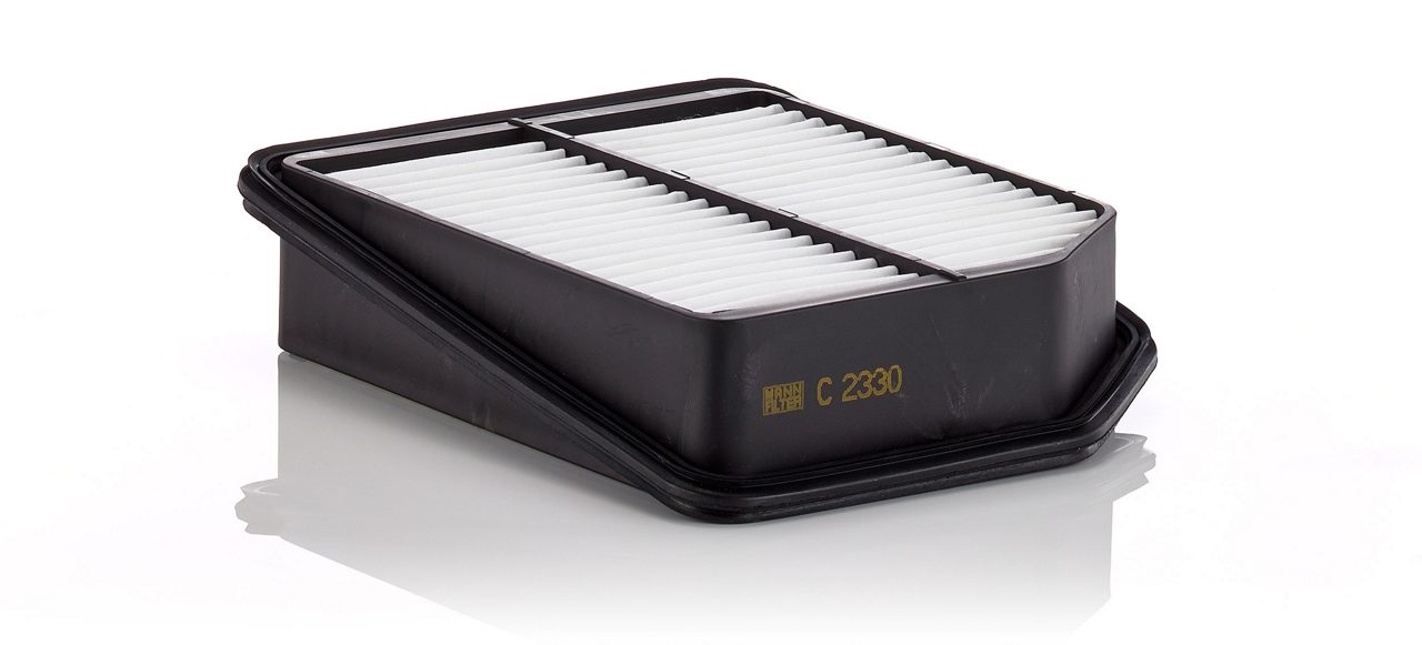 Product Image C2330_MANN-FILTER