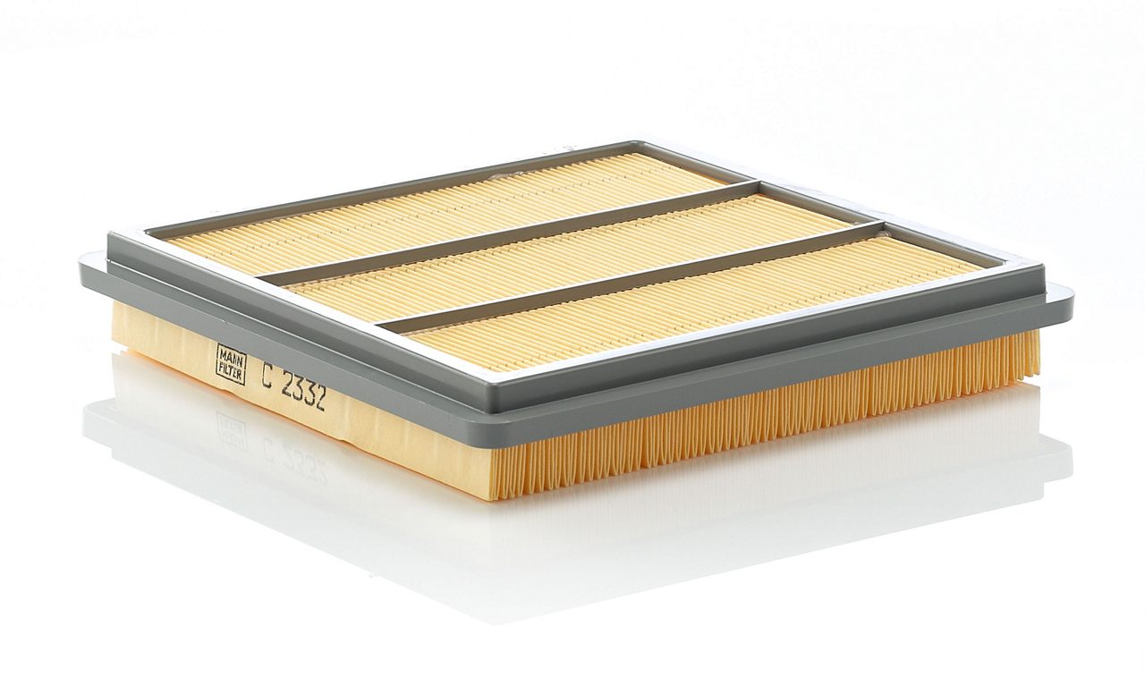 Product Image C2332_MANN-FILTER