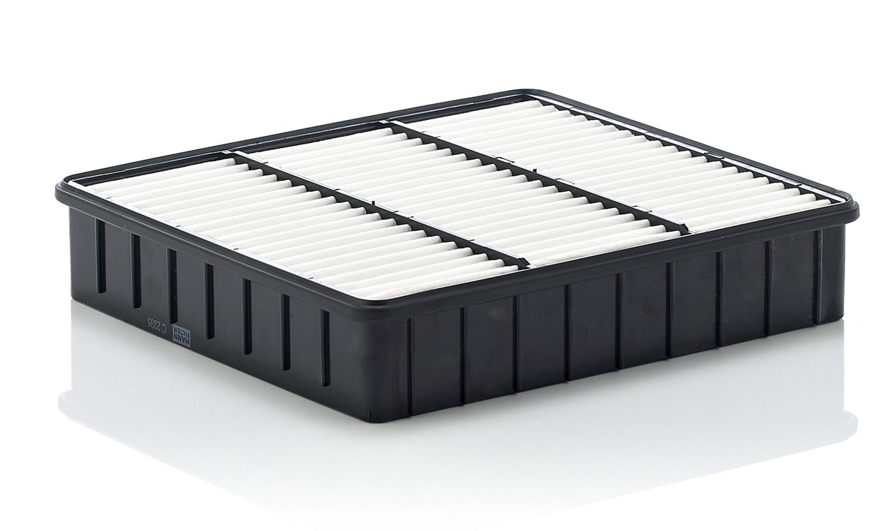 Product Image C2335_MANN-FILTER