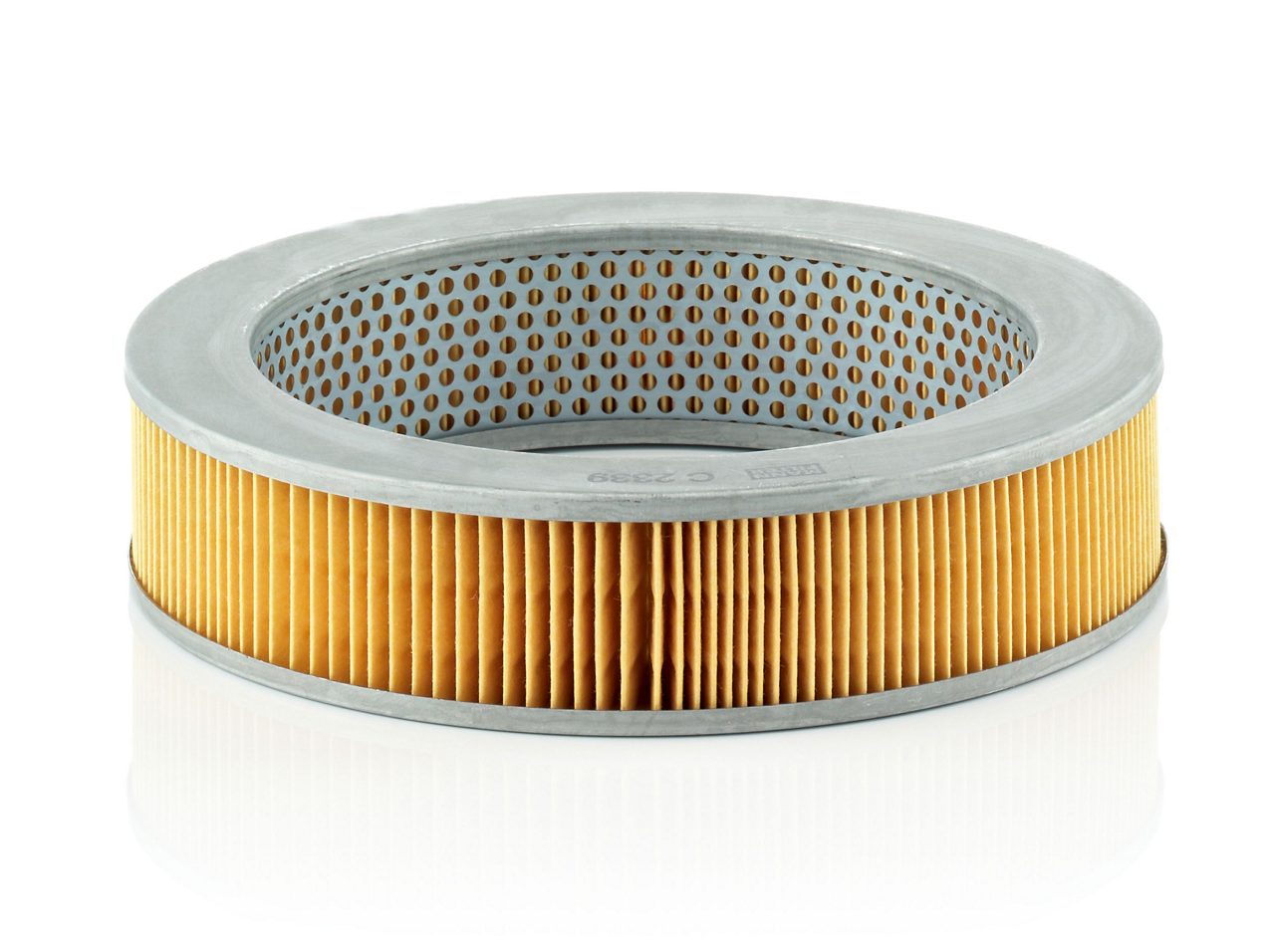 Product Image C2339_MANN-FILTER