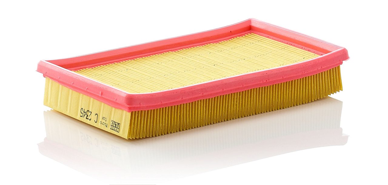 Product Image C2345_MANN-FILTER