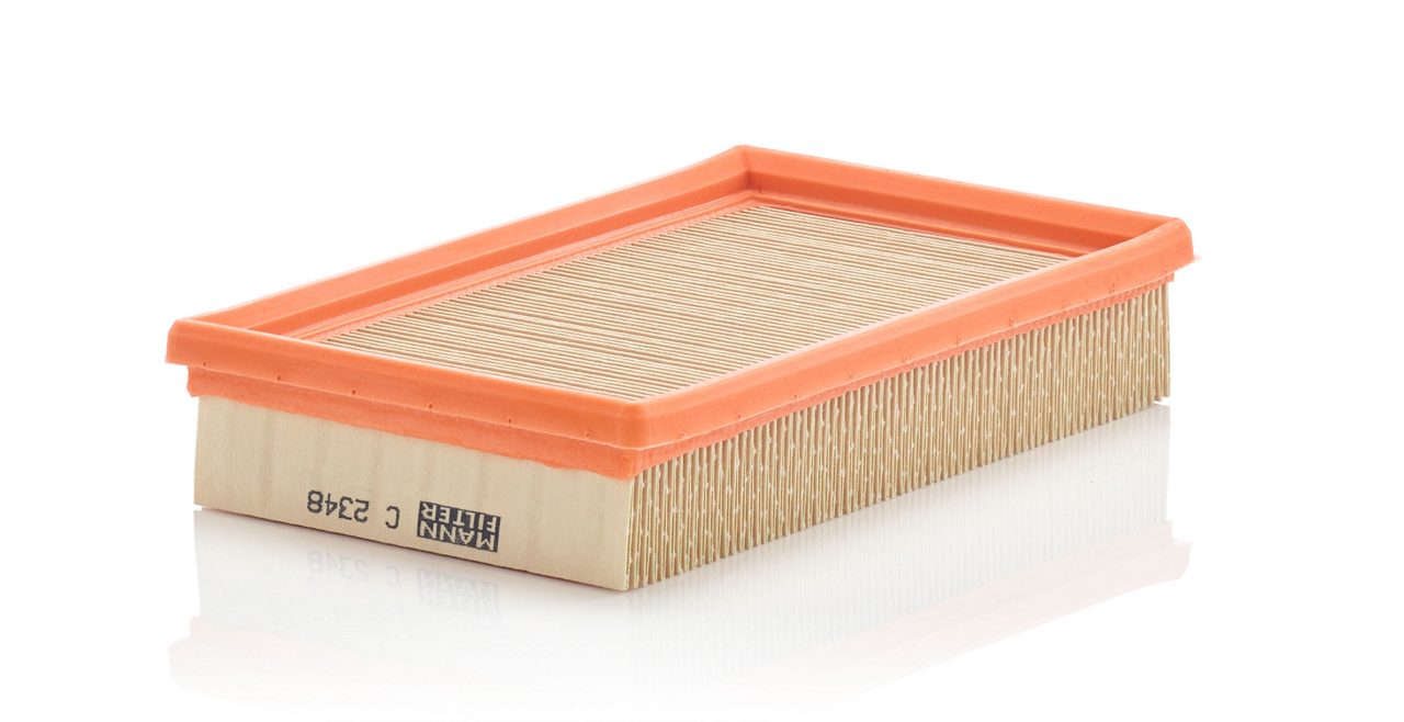 Product Image C2348_MANN-FILTER