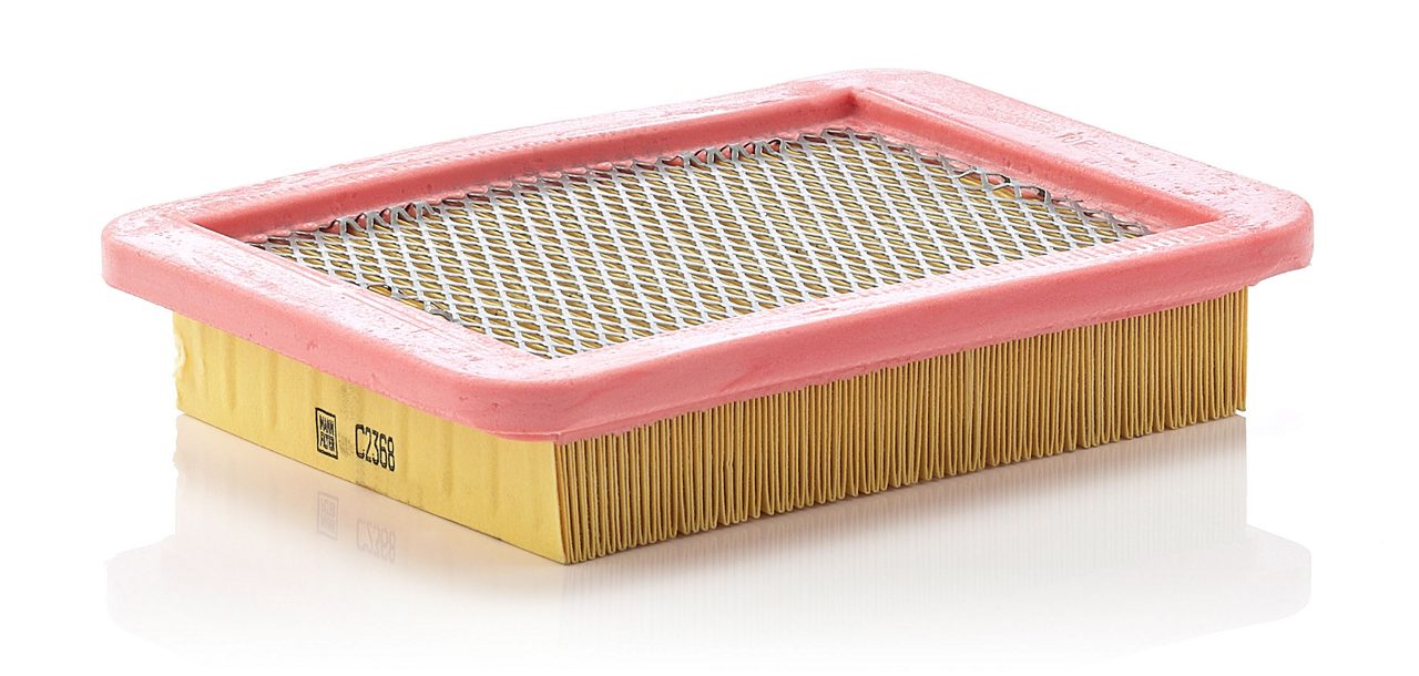 Product Image C2368_MANN-FILTER