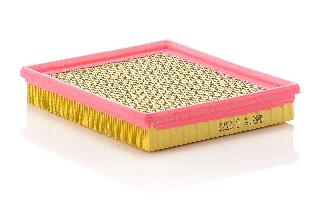 Product Image C2372_MANN-FILTER