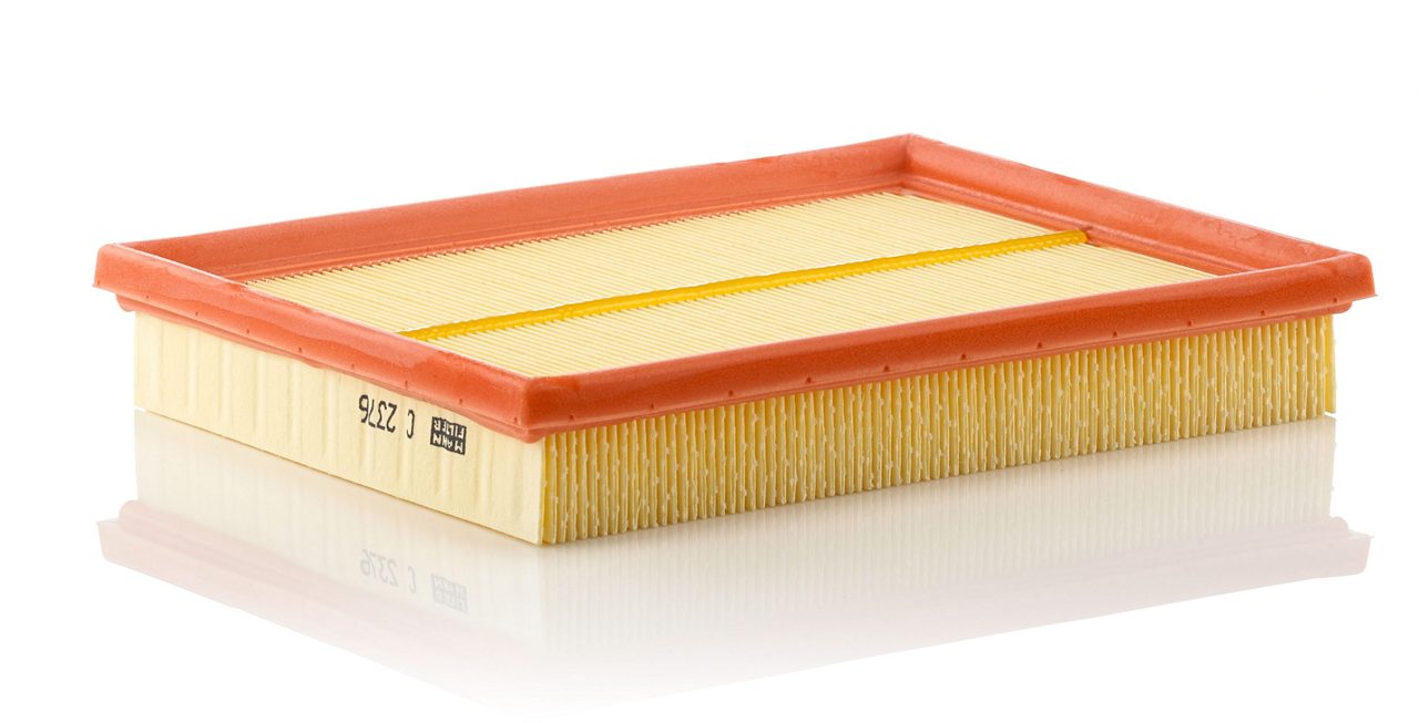 Product Image C2376_MANN-FILTER