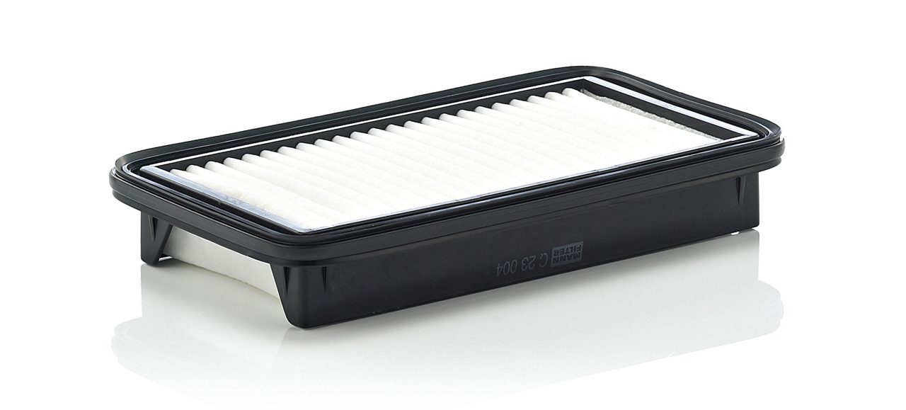 Product Image C23004_MANN-FILTER