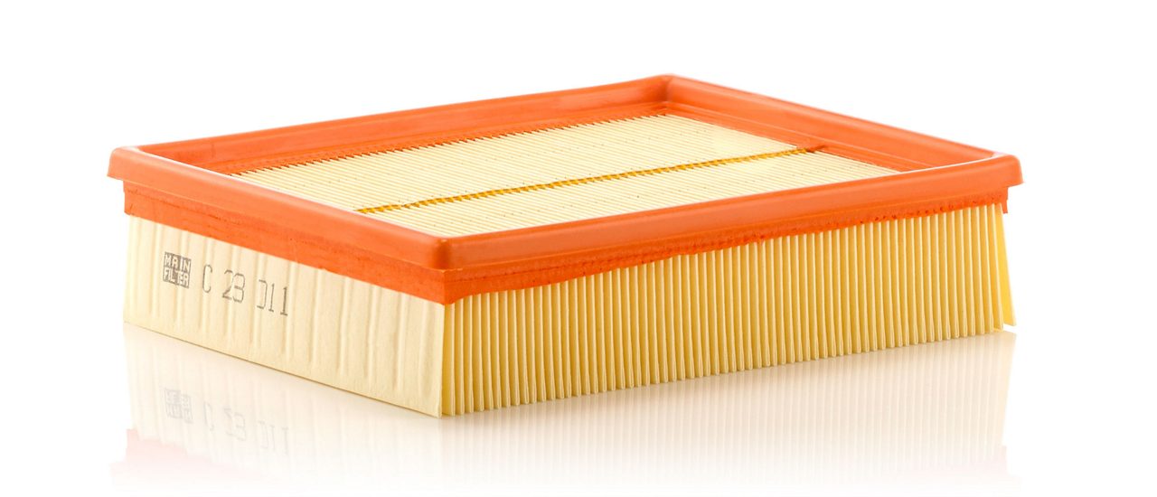 Product Image C23011_MANN-FILTER