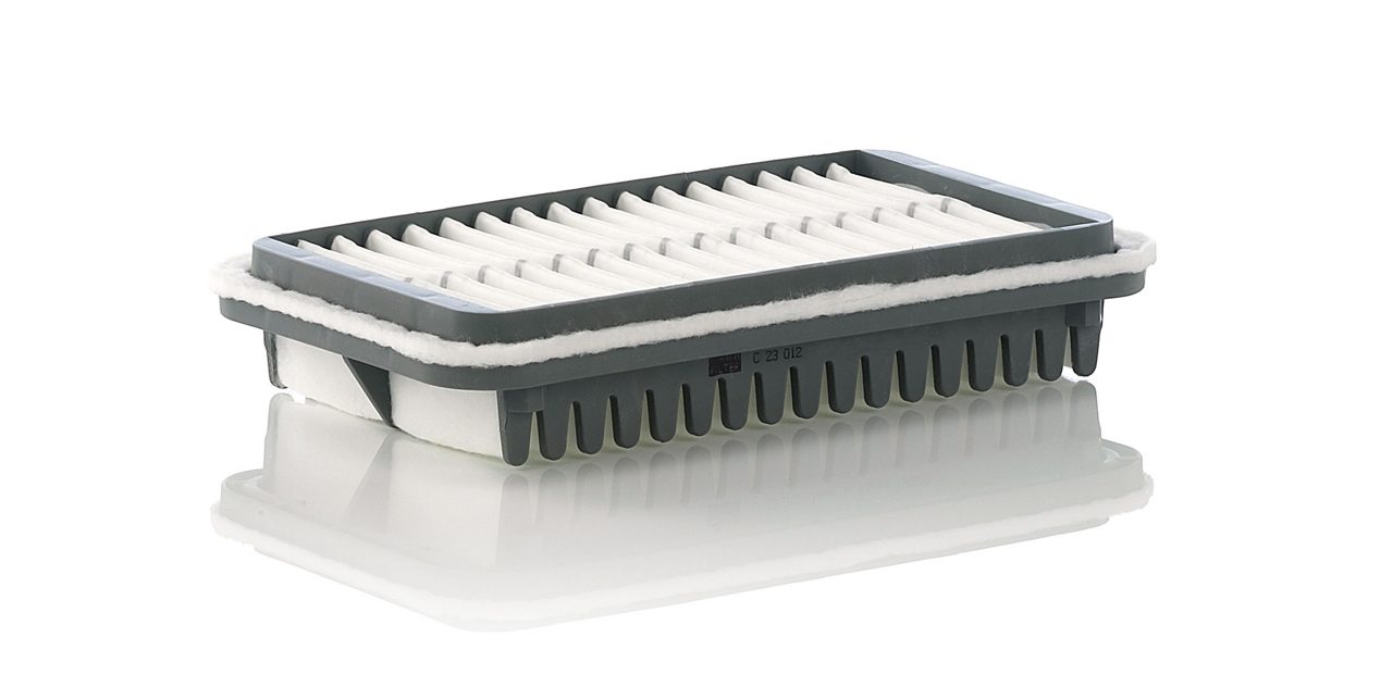 Product Image C23012_MANN-FILTER