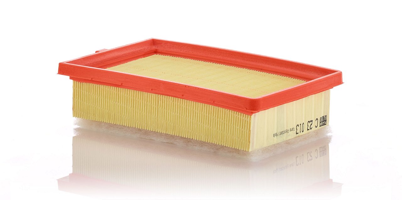 Product Image C23013_MANN-FILTER