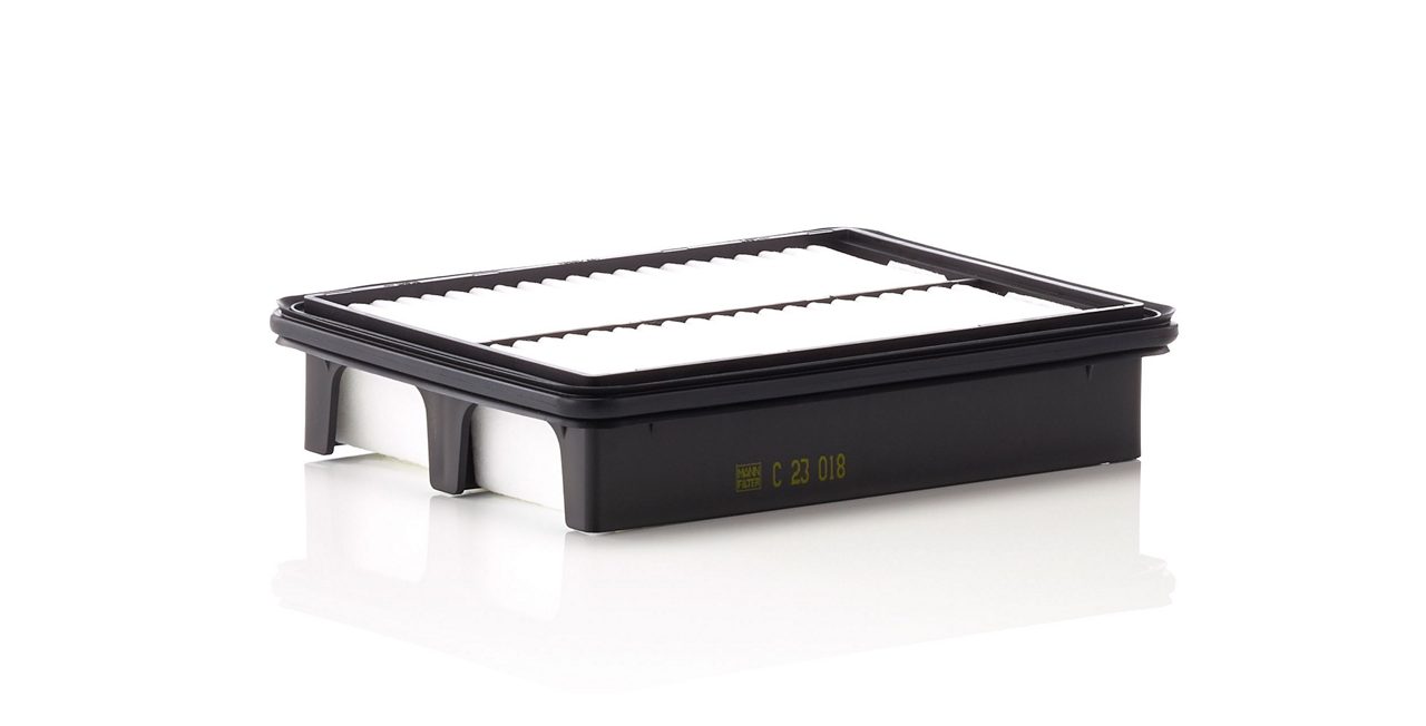 Product Image C23018_MANN-FILTER