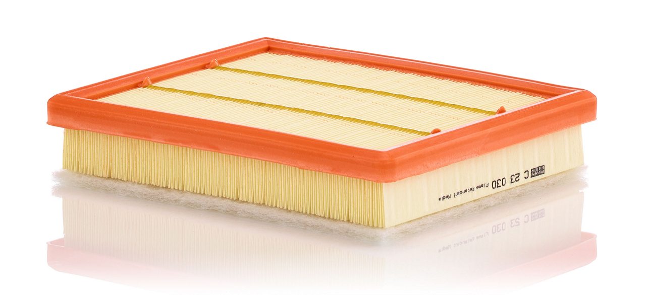 Product Image C23030_MANN-FILTER