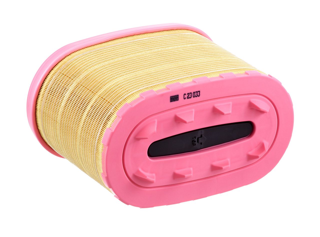 Product Image C23033_MANN-FILTER