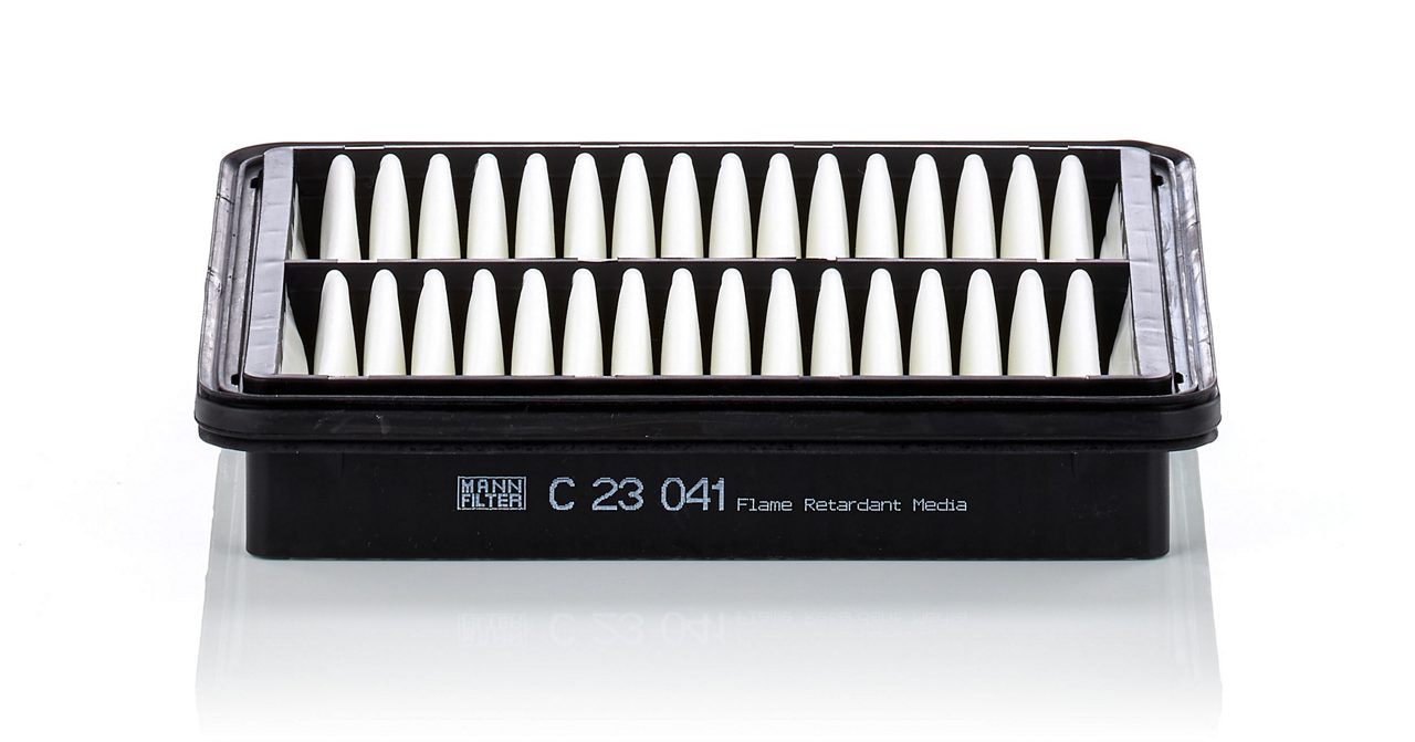 Product Image C23041_MANN-FILTER