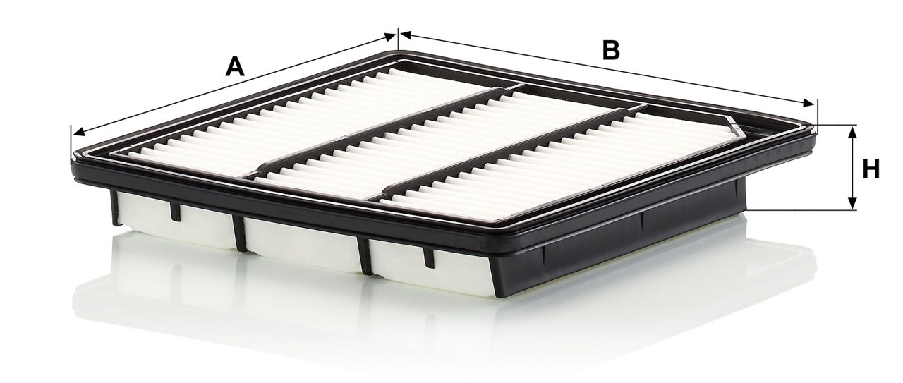 Product Image C23094_MANN-FILTER