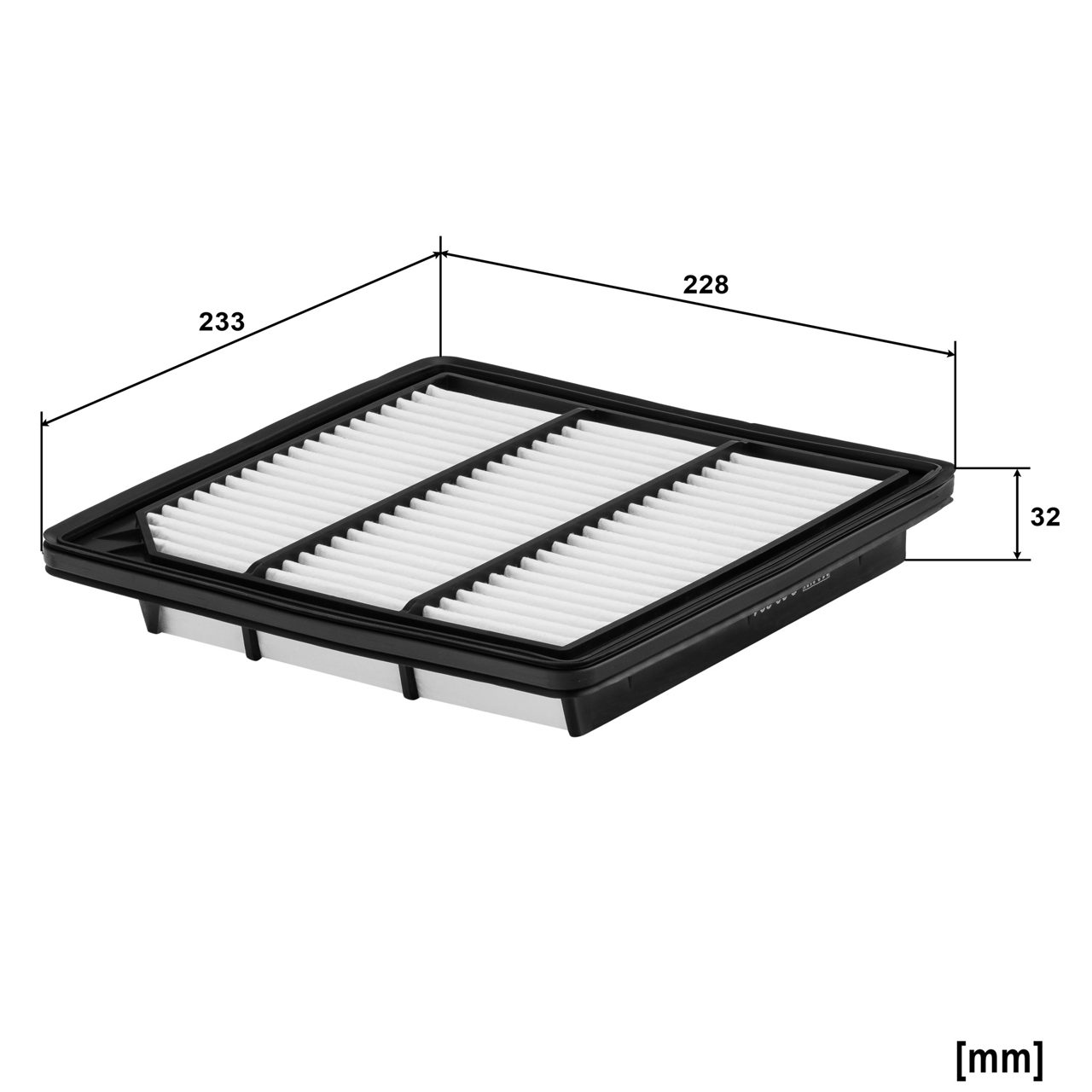 Product Image C23094_MANN-FILTER